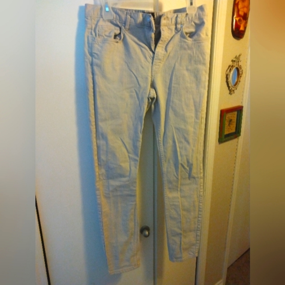 H&M skinny jeans